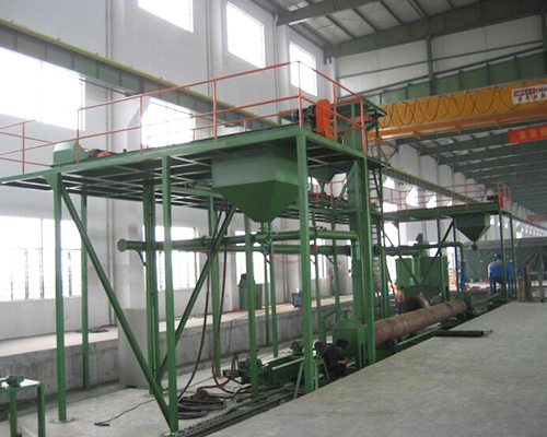 潍坊专业喷砂机价格