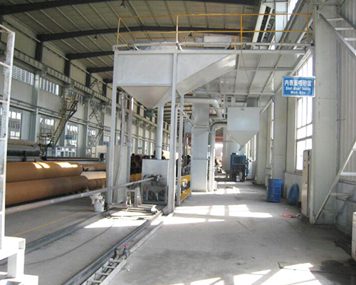 沈阳品质打砂机哪家好