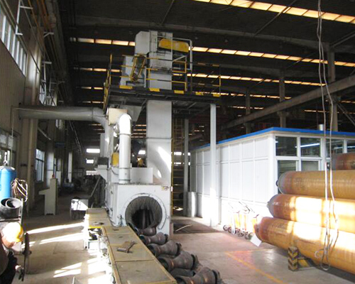 重庆品牌履带式抛丸机价格