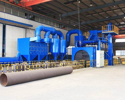 烟台品质打砂机价格