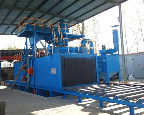 烟台品质打砂机价格