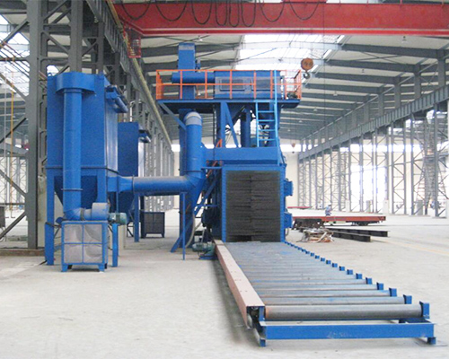 烟台品质打砂机价格