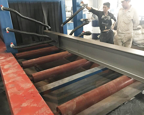 沈阳品质打砂机哪家好