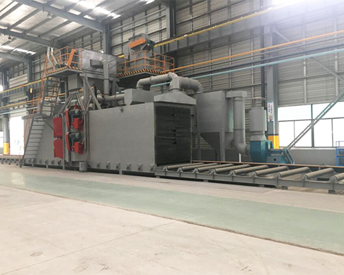 潍坊专业喷砂机价格