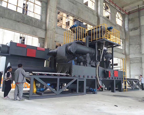 沈阳品质打砂机哪家好