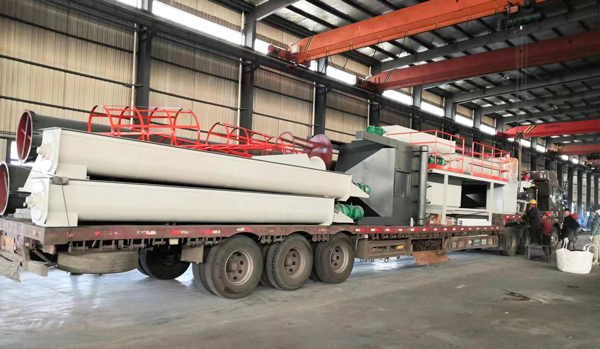 使用钢结构抛丸机设备时需要注意哪些事项？