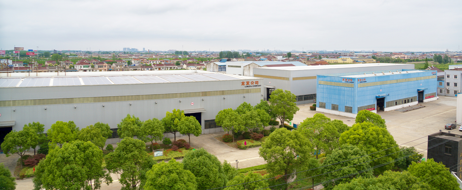 ◆ 工厂展示 ◆